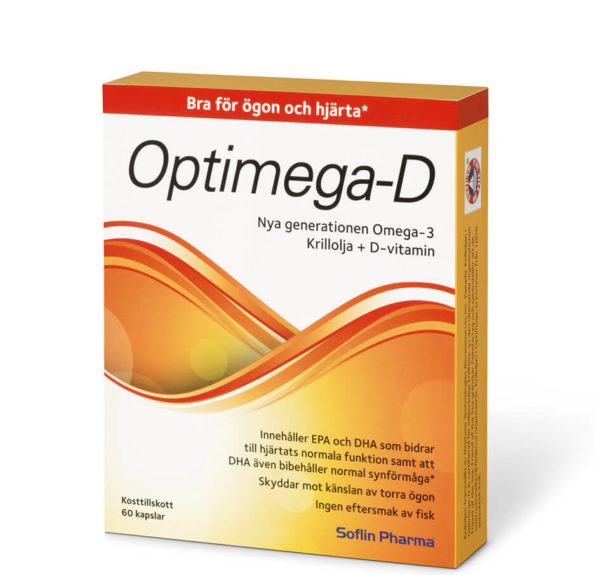 OPTIMEGA-D - Bilde 2