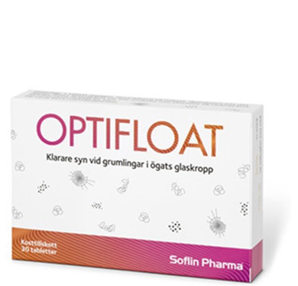 OPTIFLOAT - Bilde 2