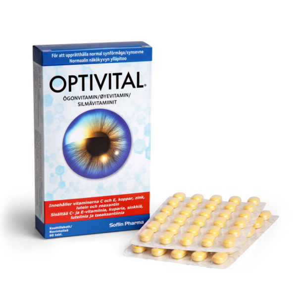 OPTIVITAL