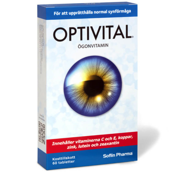 OPTIVITAL - Bilde 2